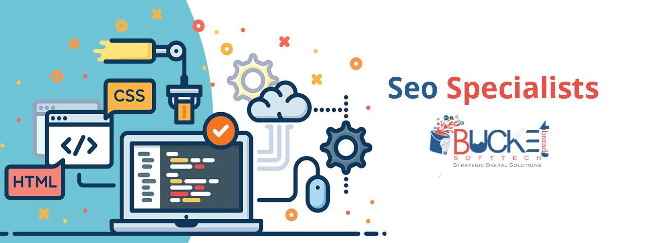 Seo Specialists