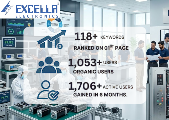 Excella Electronics
