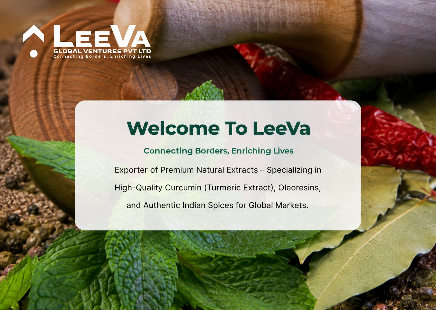 LeeVa Global